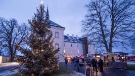 Advent na Zámku Svijany 2025 (4)